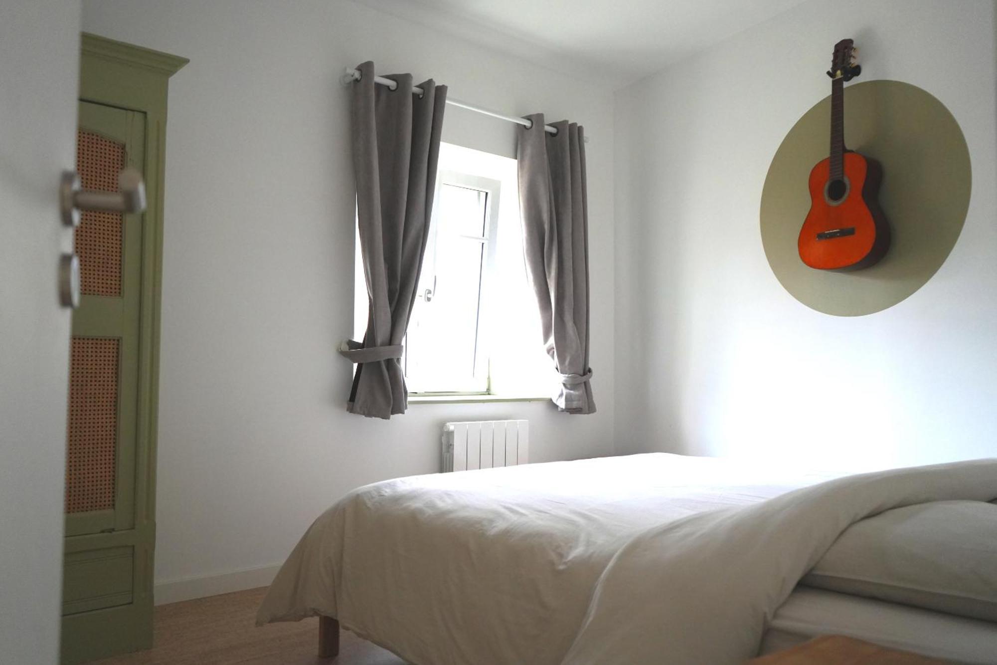 La Bonne Etoile Apartamento Chatelaudren Quarto foto